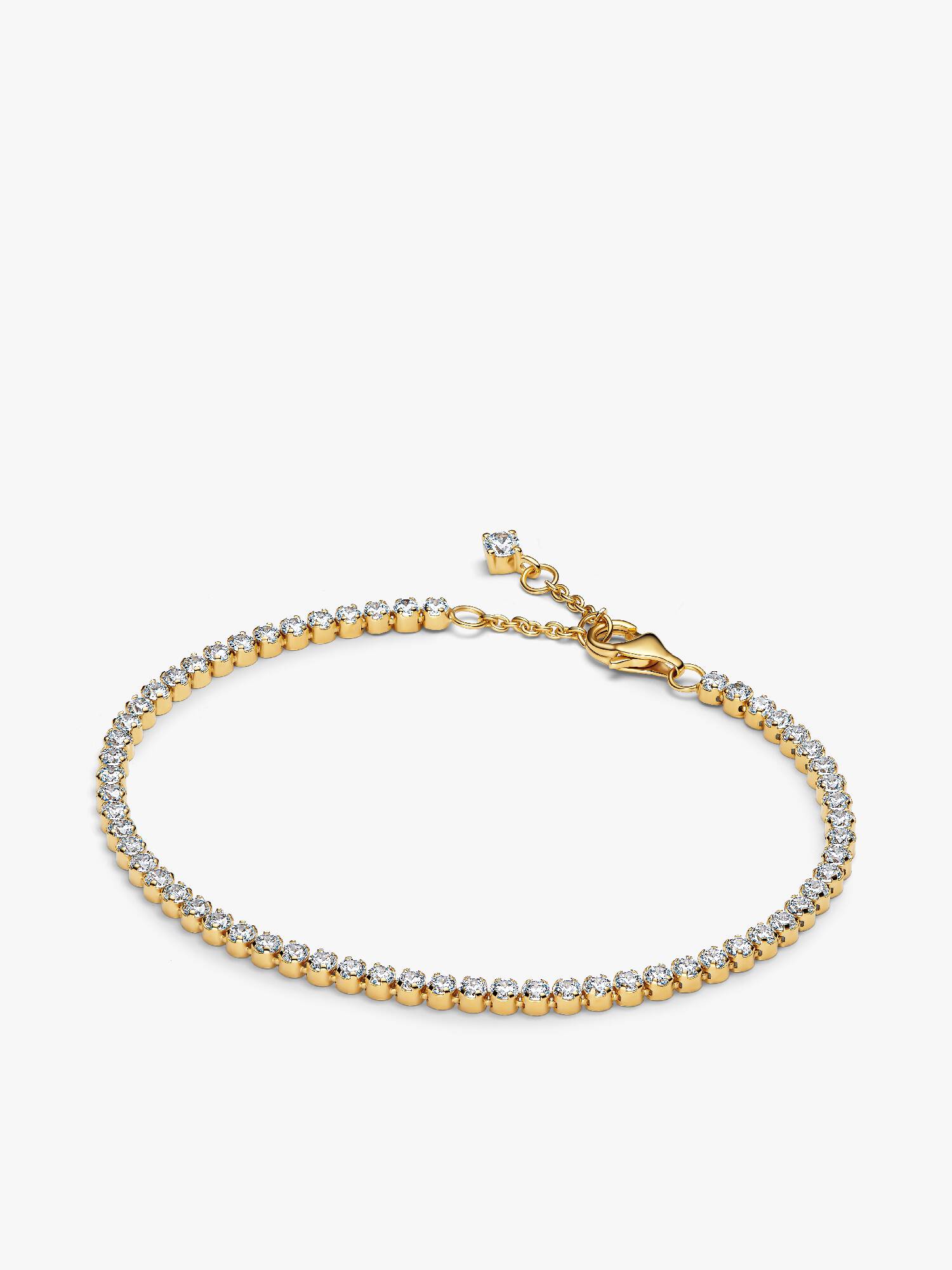 Pulseira Riviera Cintilante