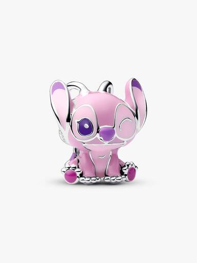 Charm Angel Lilo & Stitch da Disney