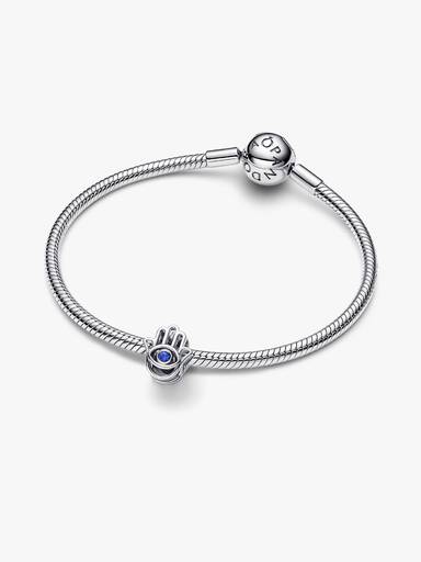 Charm Mão de Hamsá