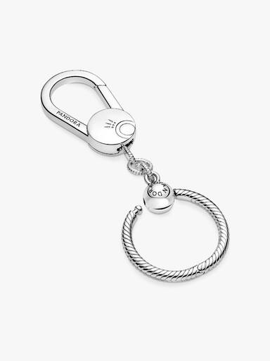 Pandora Moments Porta-Charmes para Bolsa Pequena