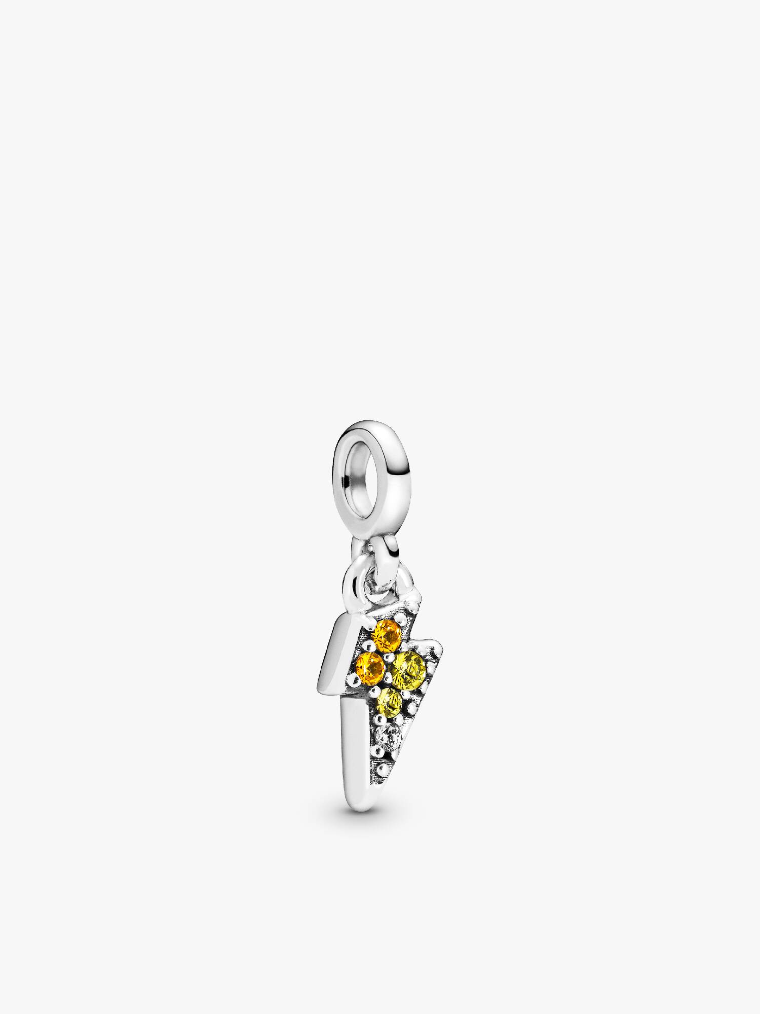Pandora ME Lightning Mini Charm Pendente