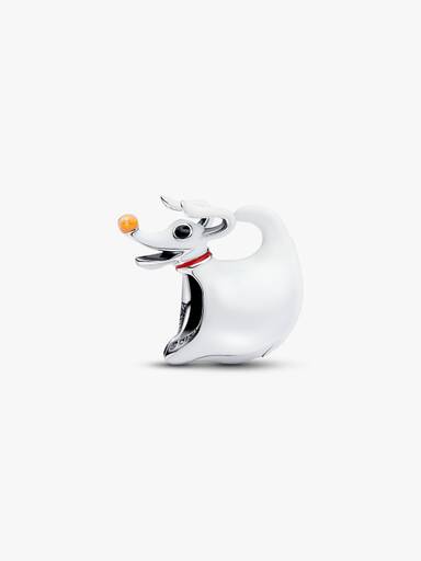 Charm Disney Zero de O Estranho Mundo de Jack