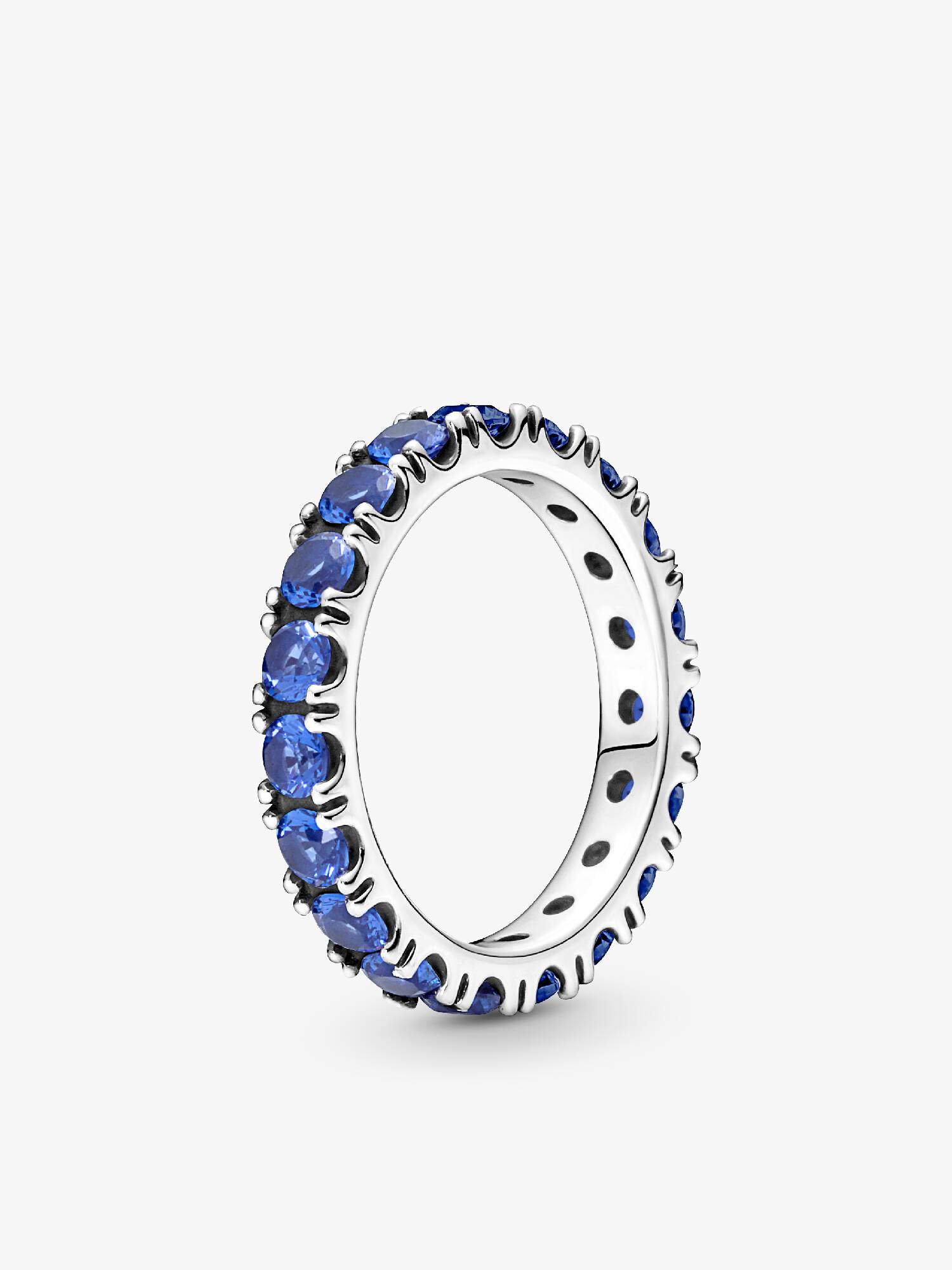 Anel Azul da Eternidade