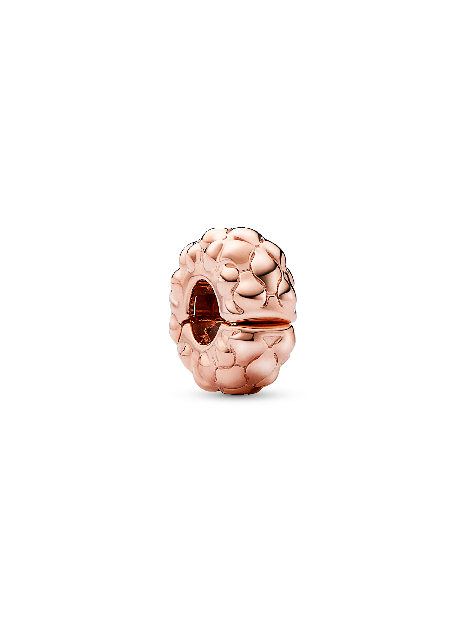 Clip Charm Cravejado