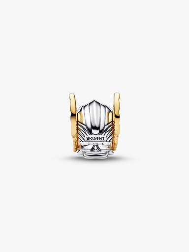 Charm capacete de Thor da Marvel