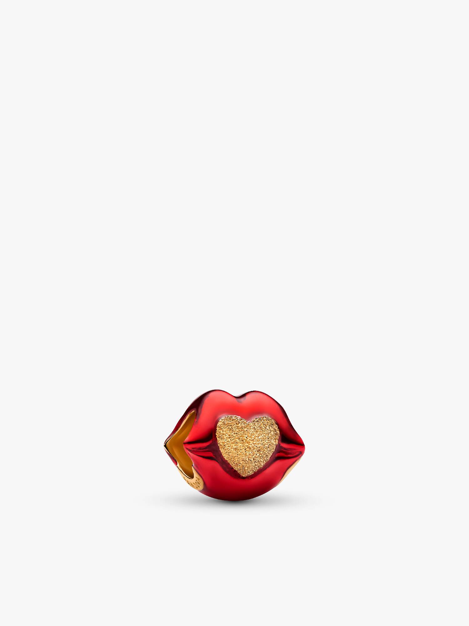 Mini Charm Pat McGrath The Lips of Love