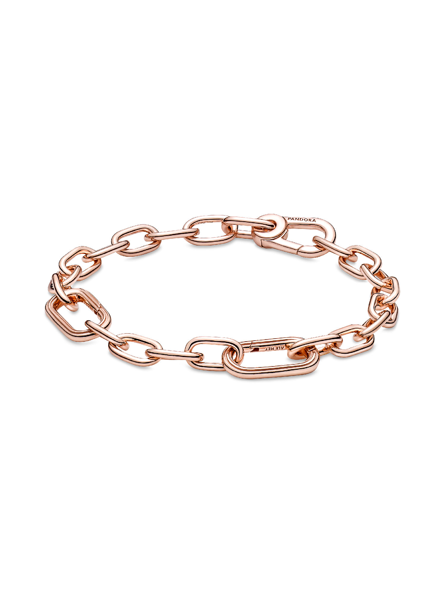 Pulseira Corrente de Elos Pandora Me