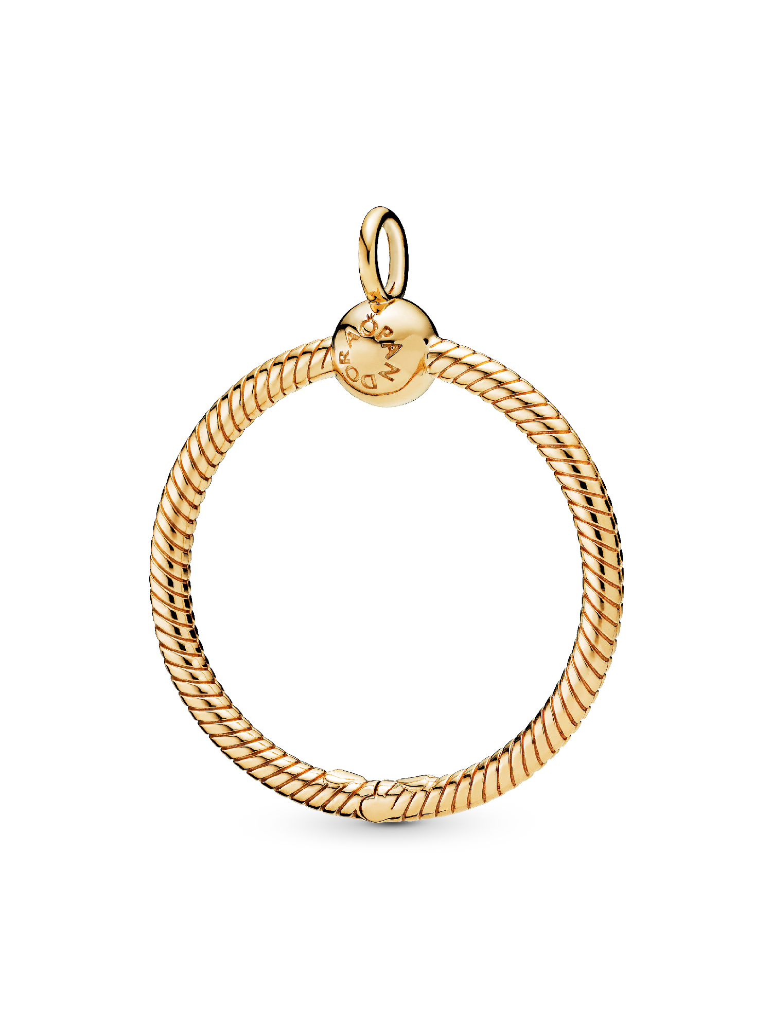 Medium Pandora Shine O Pendant