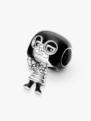 Disney Pixar Edna Charm