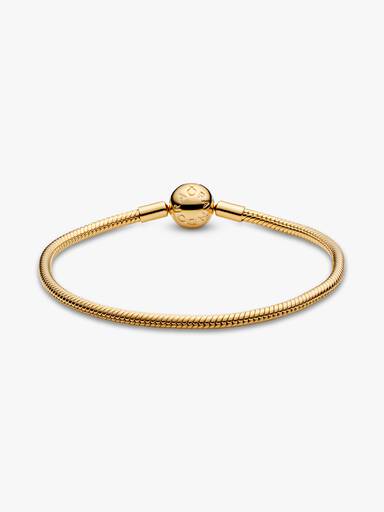 Pulseira Corrente Snake