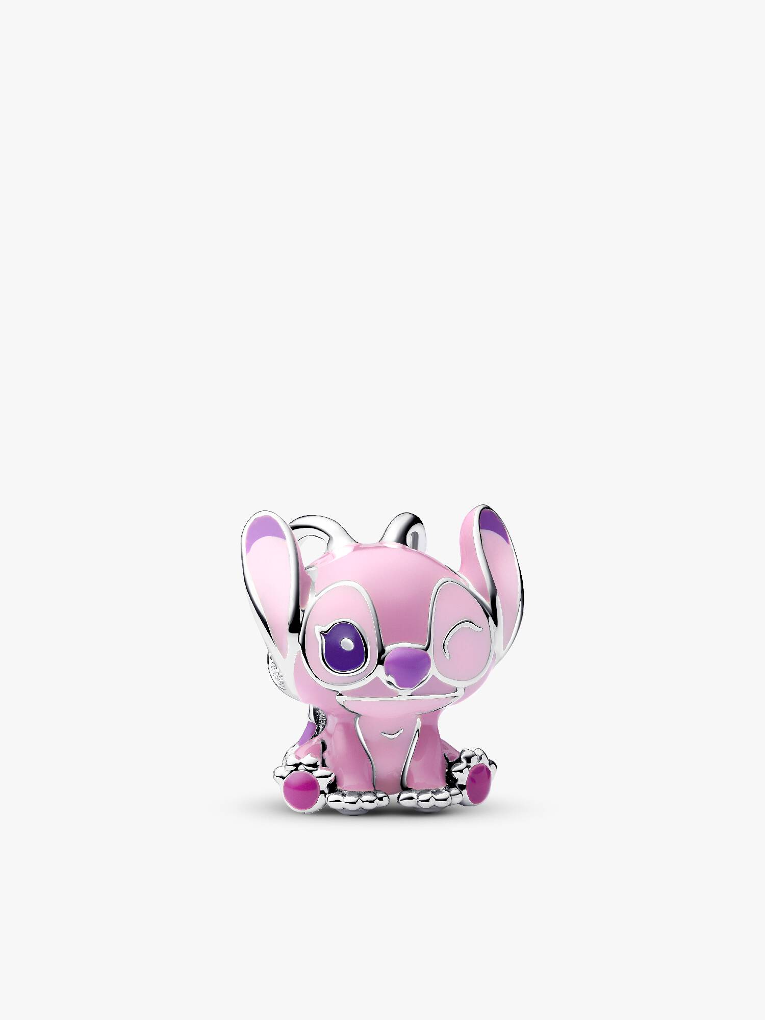 Charm Angel Lilo & Stitch da Disney