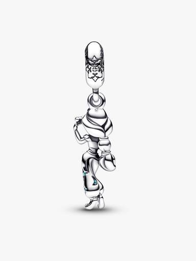 Charm Pendente Princesa Jazmín de Aladdín de Disney