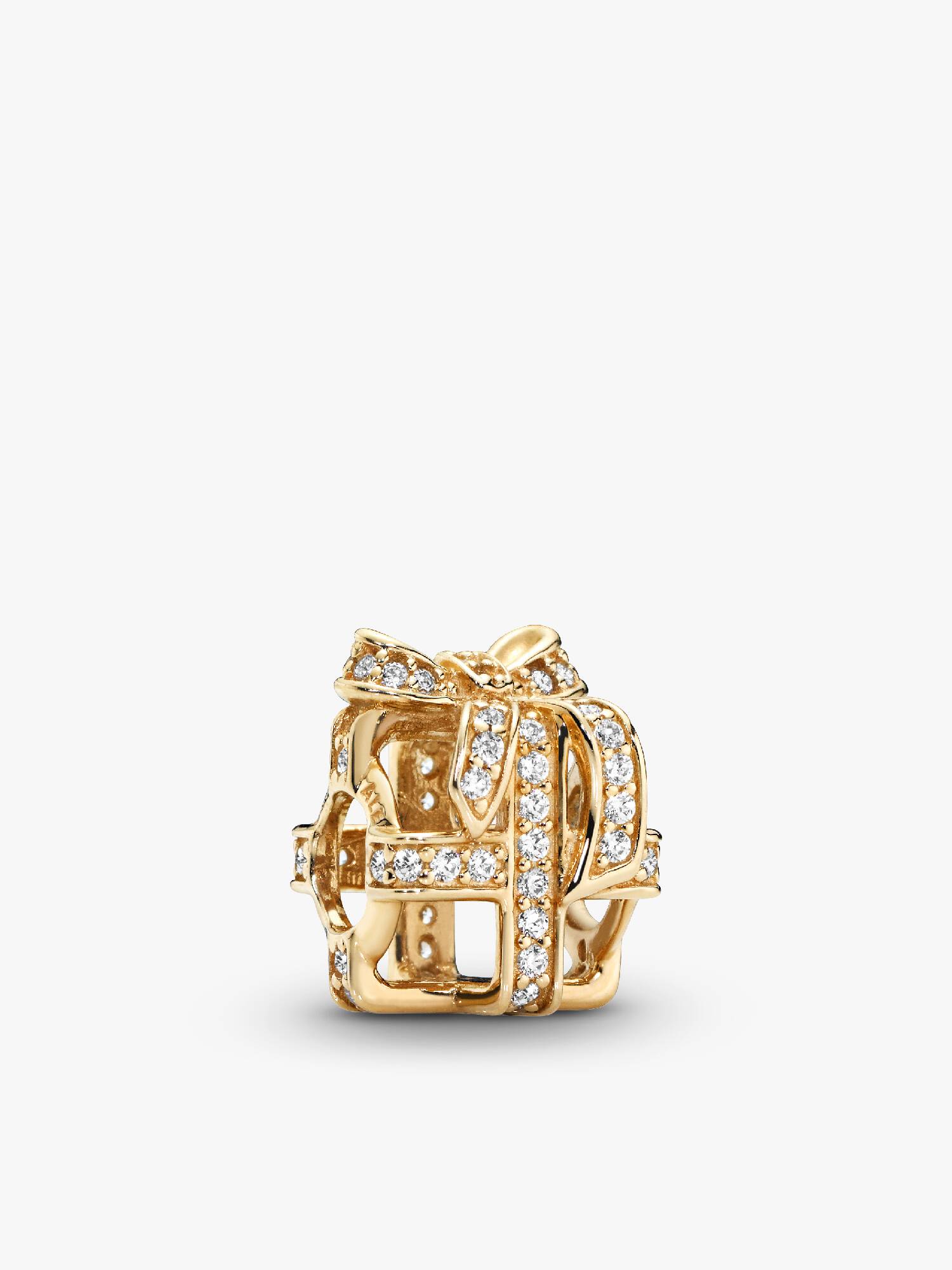 Vazado Gift Charm