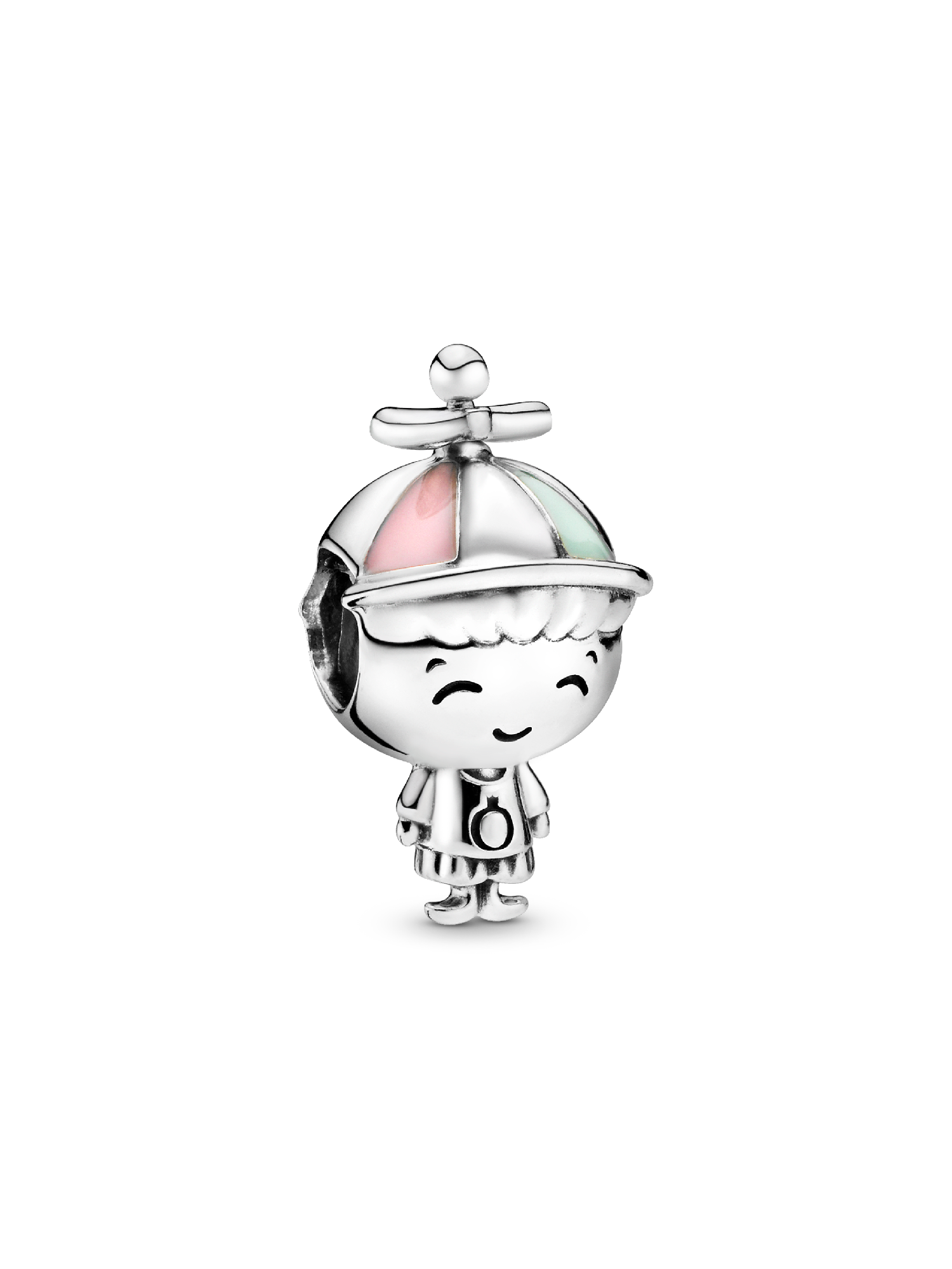 Charm de Menininho