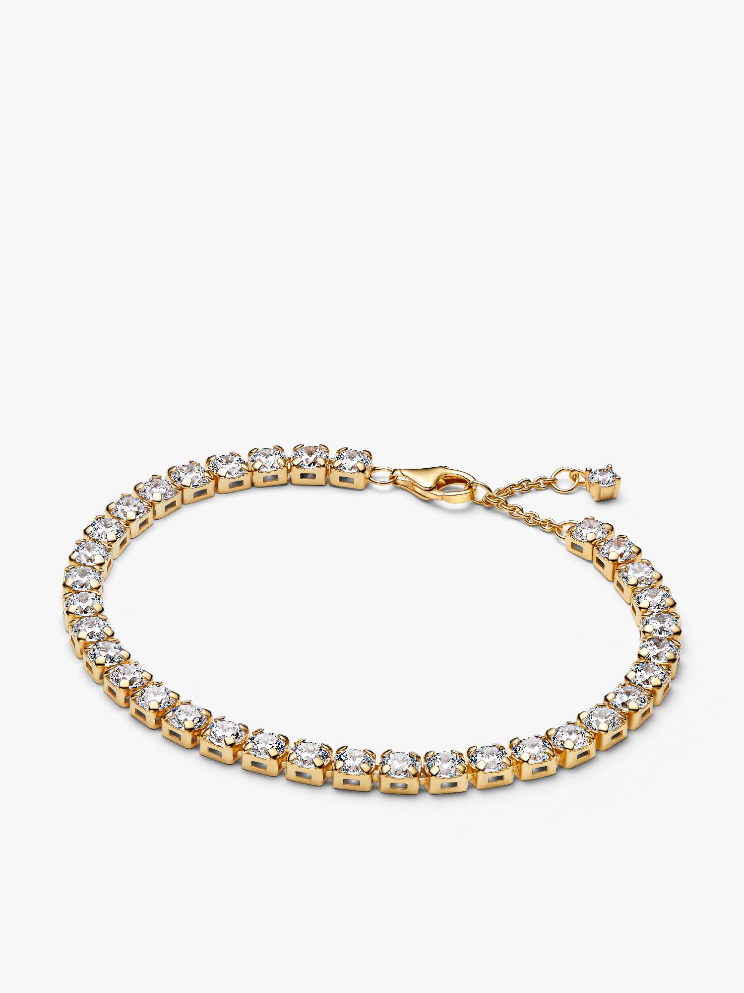 Pulseira Riviera Robusta