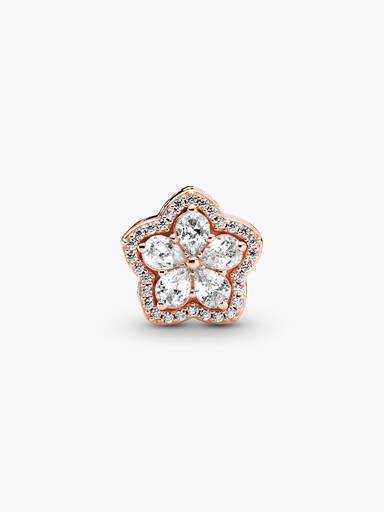 Charm Riqueza Botânica em Pavé
