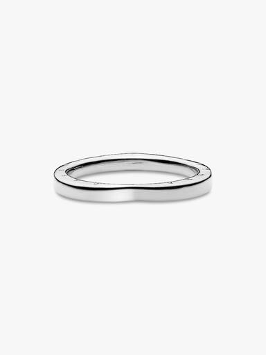 Anel Arcos do Amor, Pandora Signature