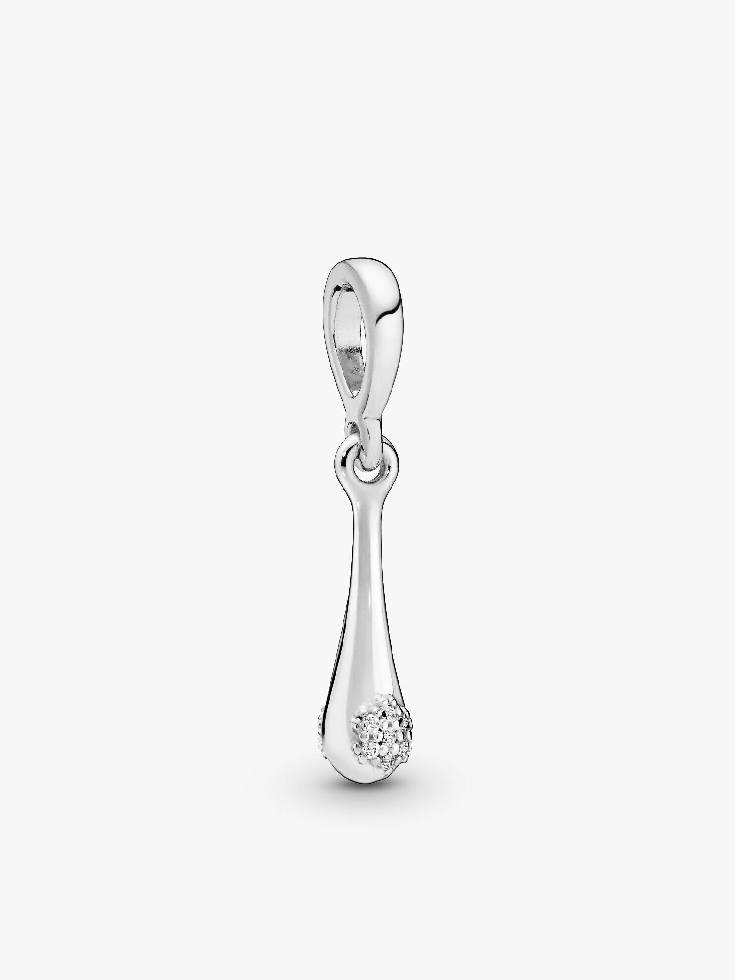 Pendente LovePods Moderno, em Pavé