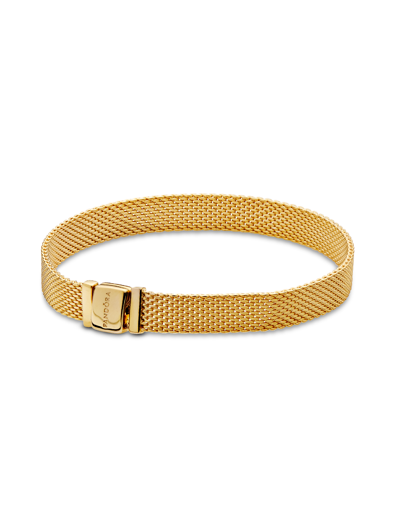 Bracelete em Malha Pandora Reflexions