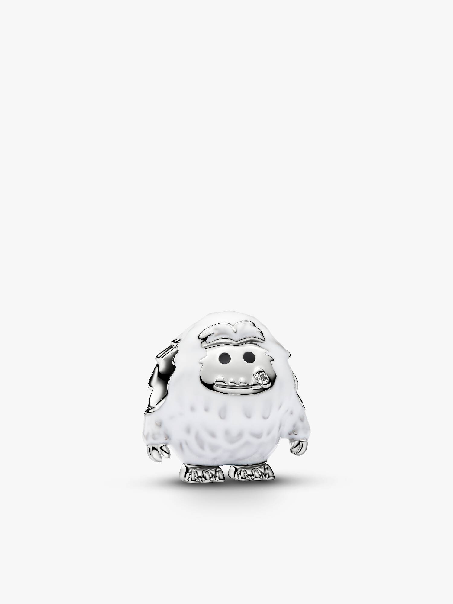 Charm Yeti de Neve