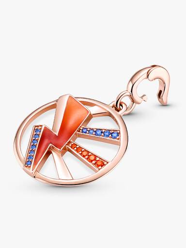 Charm Medalhão Ilumíname Pandora ME
