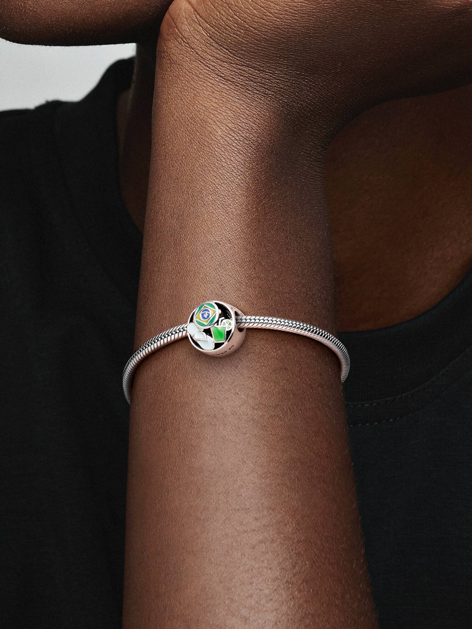 Brazil Charm