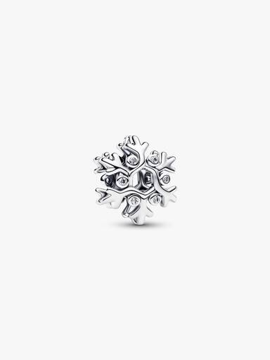 Charm de floco de neve