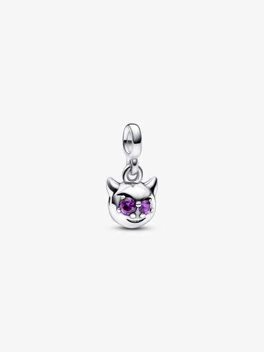 Charm Mini Pingente Pequeño Diablito de Pandora ME
