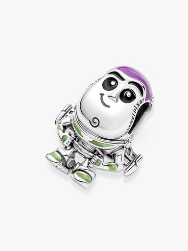 Charm Buzz Lightyear de Disney Pixar