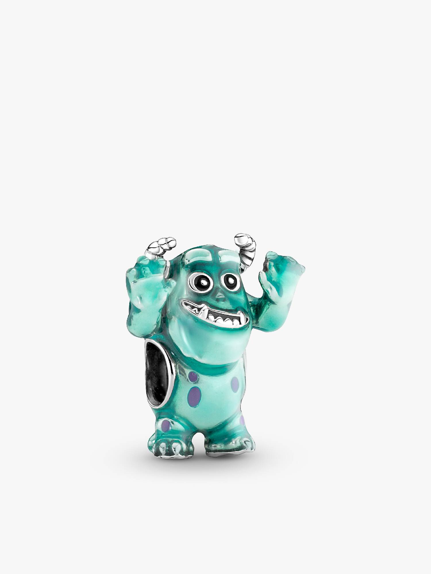 Charm de Sully de Monsters, Inc. de Disney Pixar