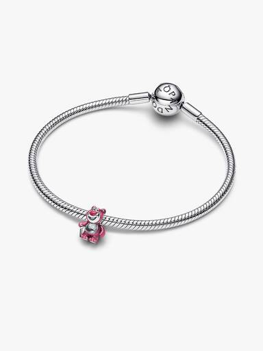 Charm com Aroma de Morango do Urso Lotso, Vilões Disney