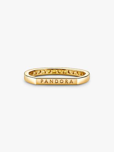 Anel Logotipo Bar Empilhável