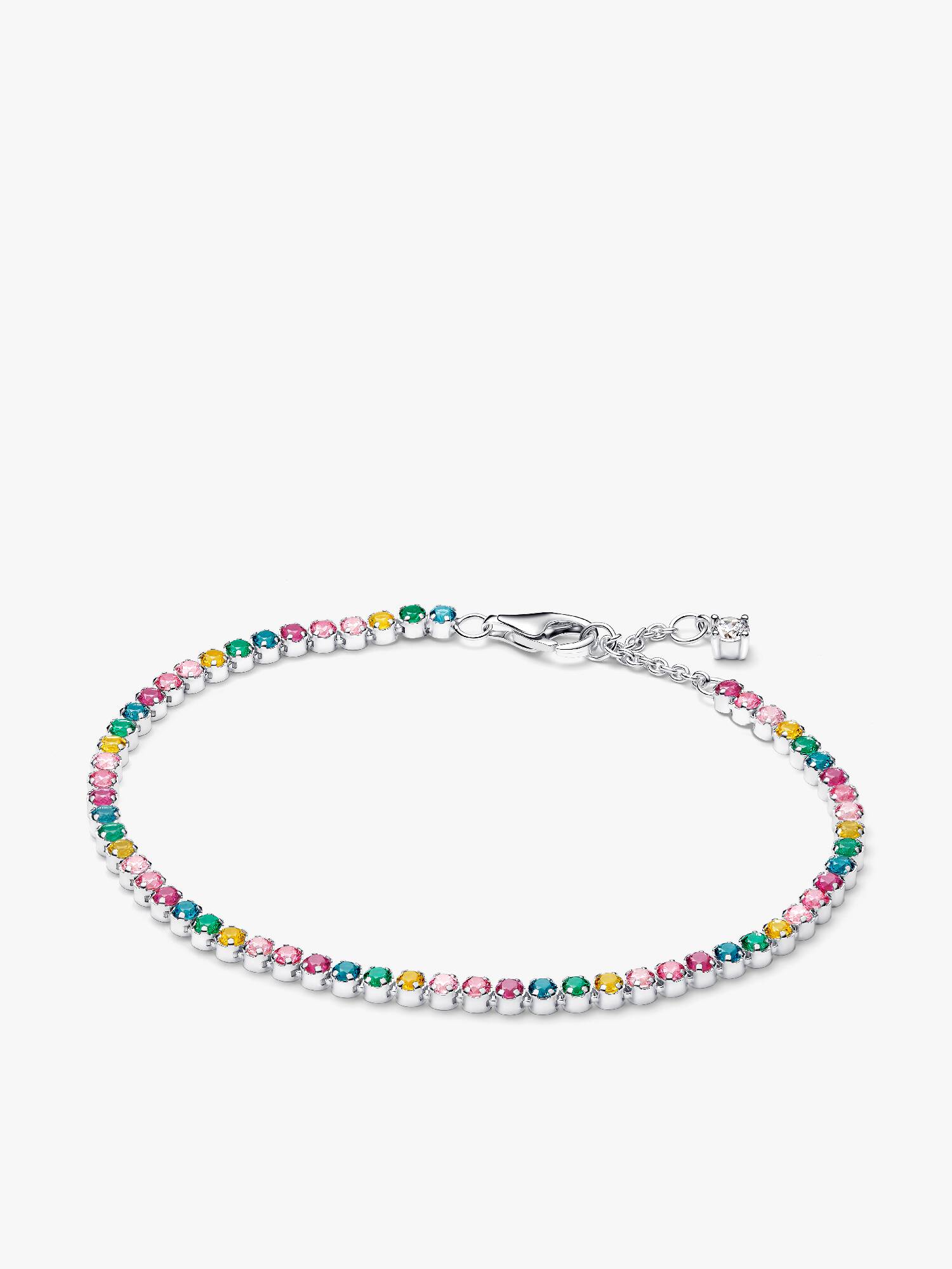 Pulseira Riviera Arco-Íris