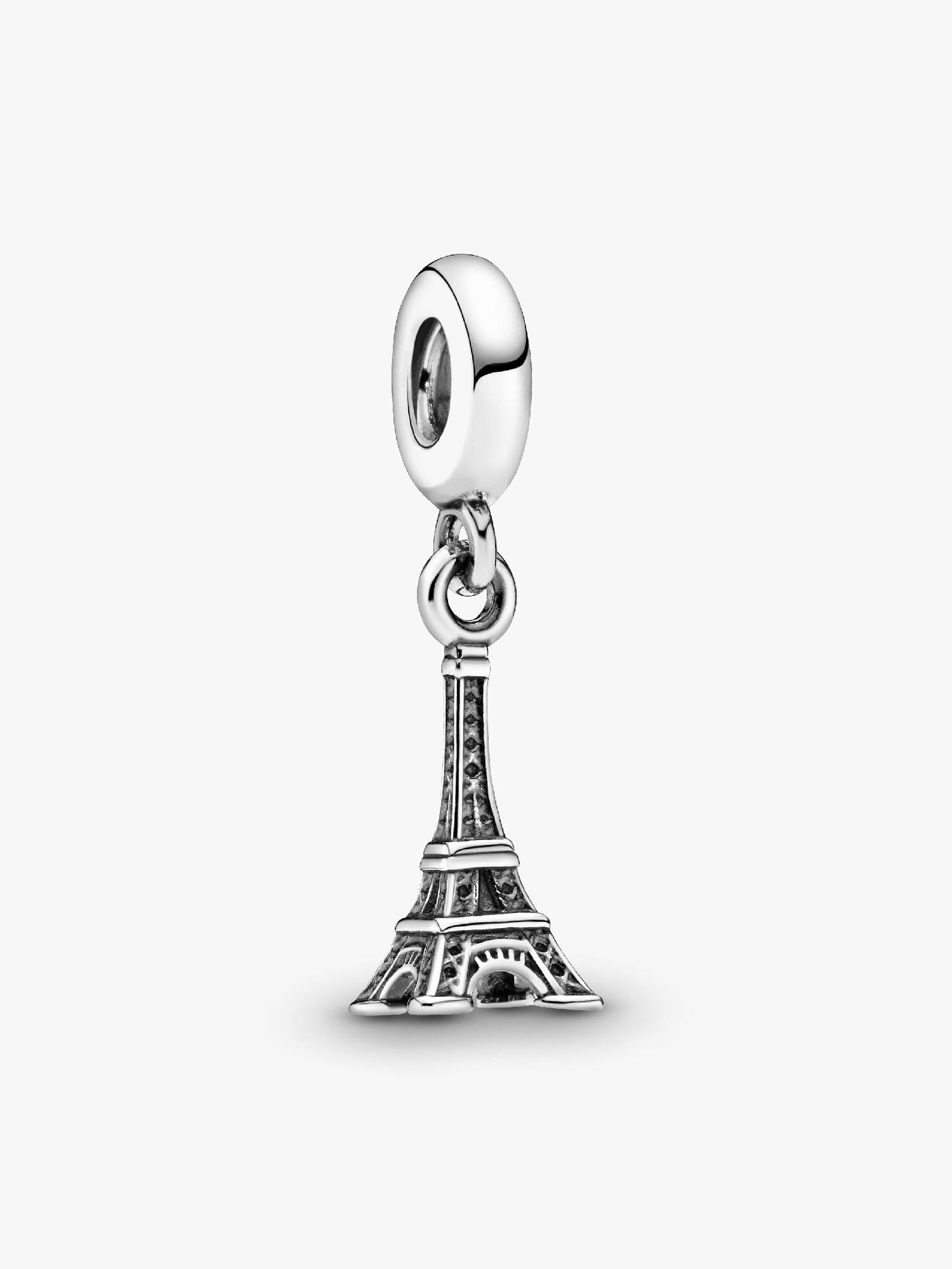 Charm Pendente da Torre Eiffel em Paris
