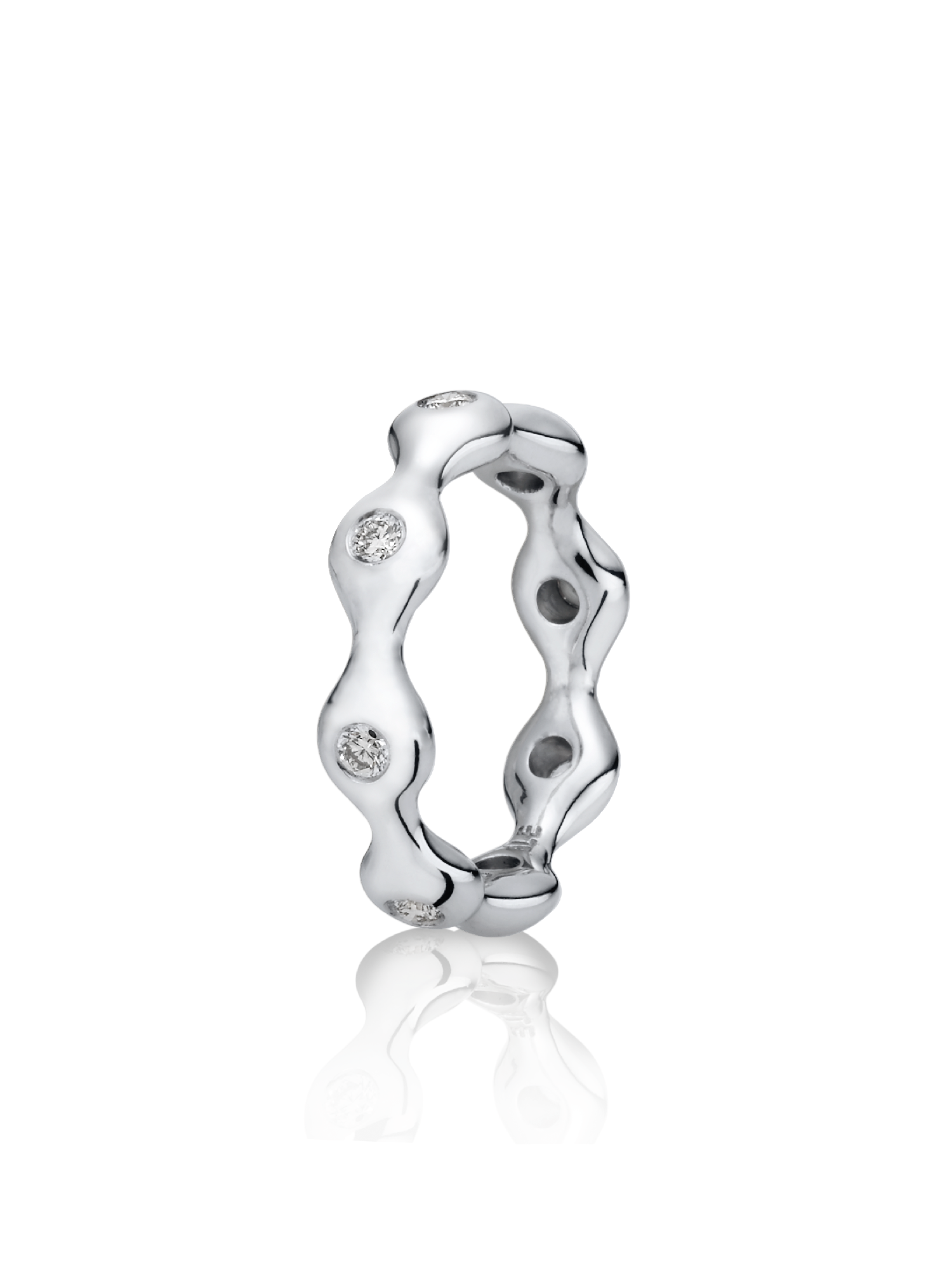 WG 8pod 0,24ct