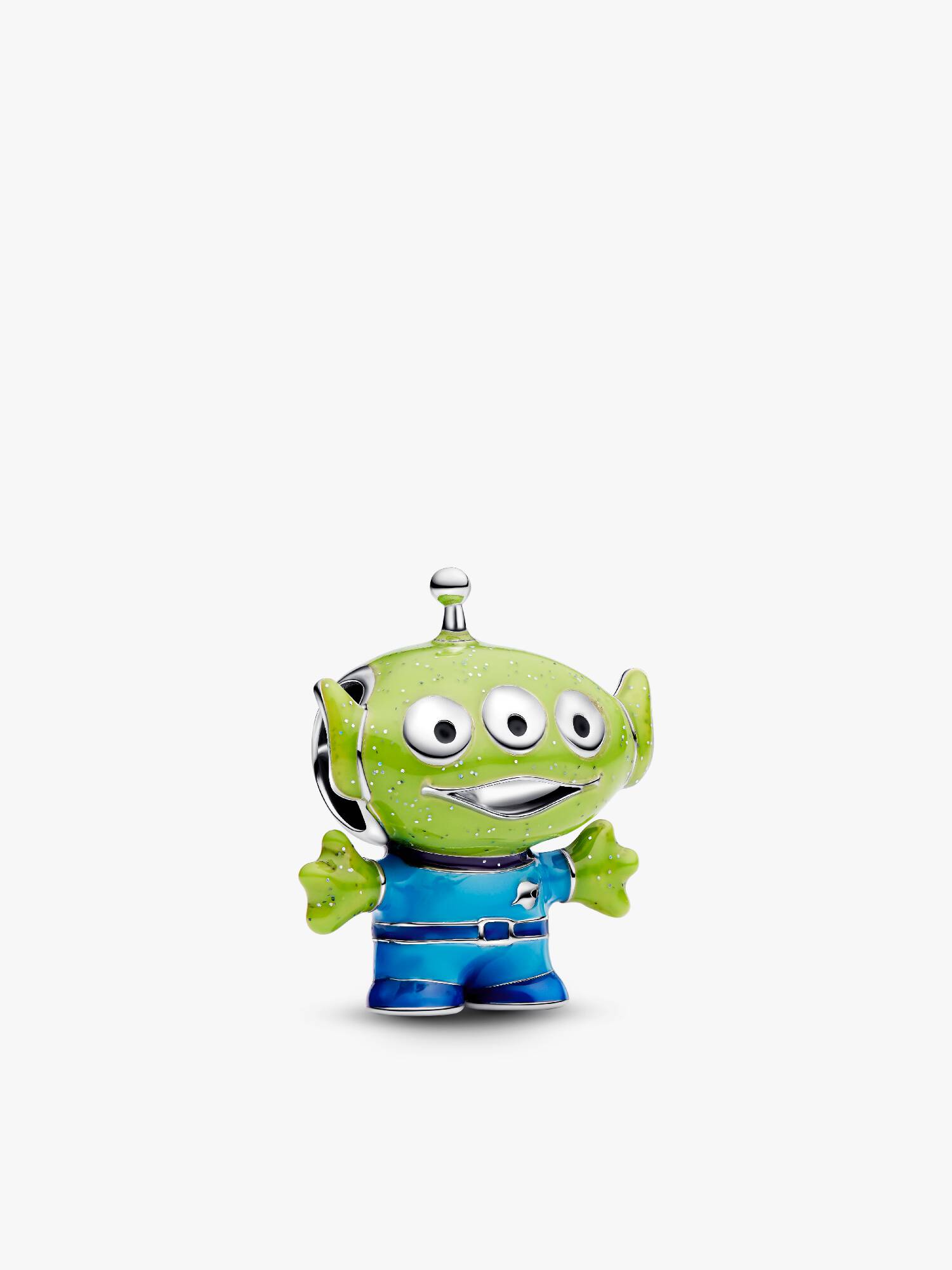 Charm Disney Pixar Toy Story Alien