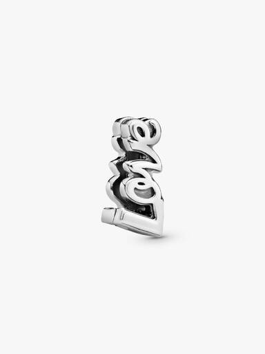 Amor Script Clip Charm
