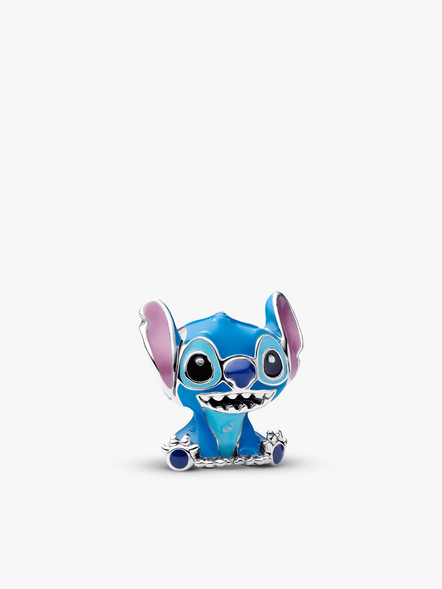 Charm Stitch da Disney