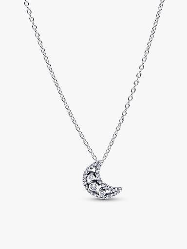 Conjunto Lua Crescente