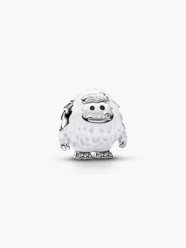 Charm Yeti de Neve
