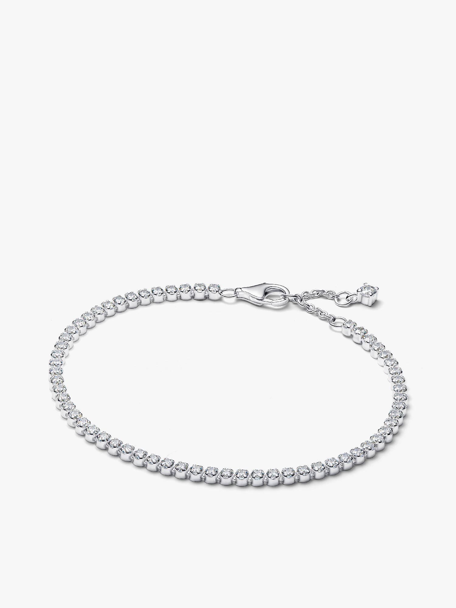Pulseira Riviera Brilhante