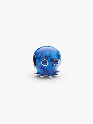Charm de polvo de bolhas oceânicas