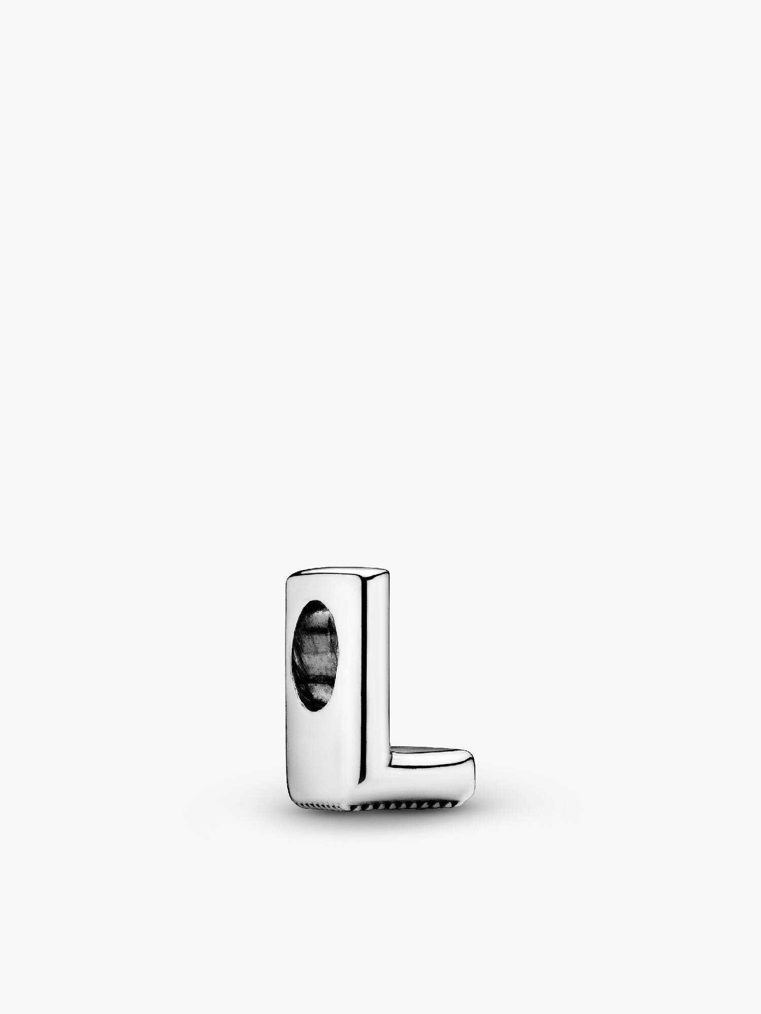 Charm da letra L do alfabeto