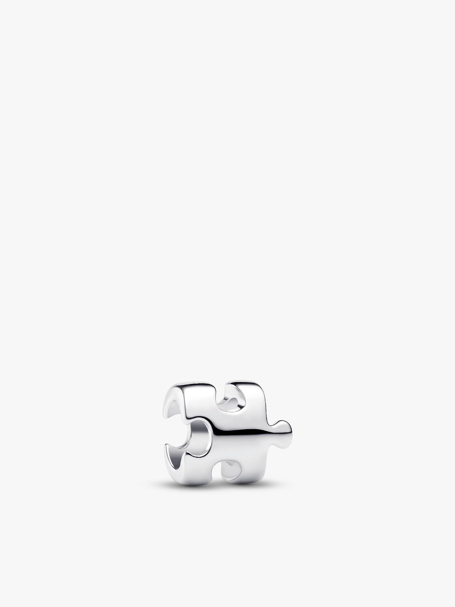 Peça de quebra-cabeça Mini Charm