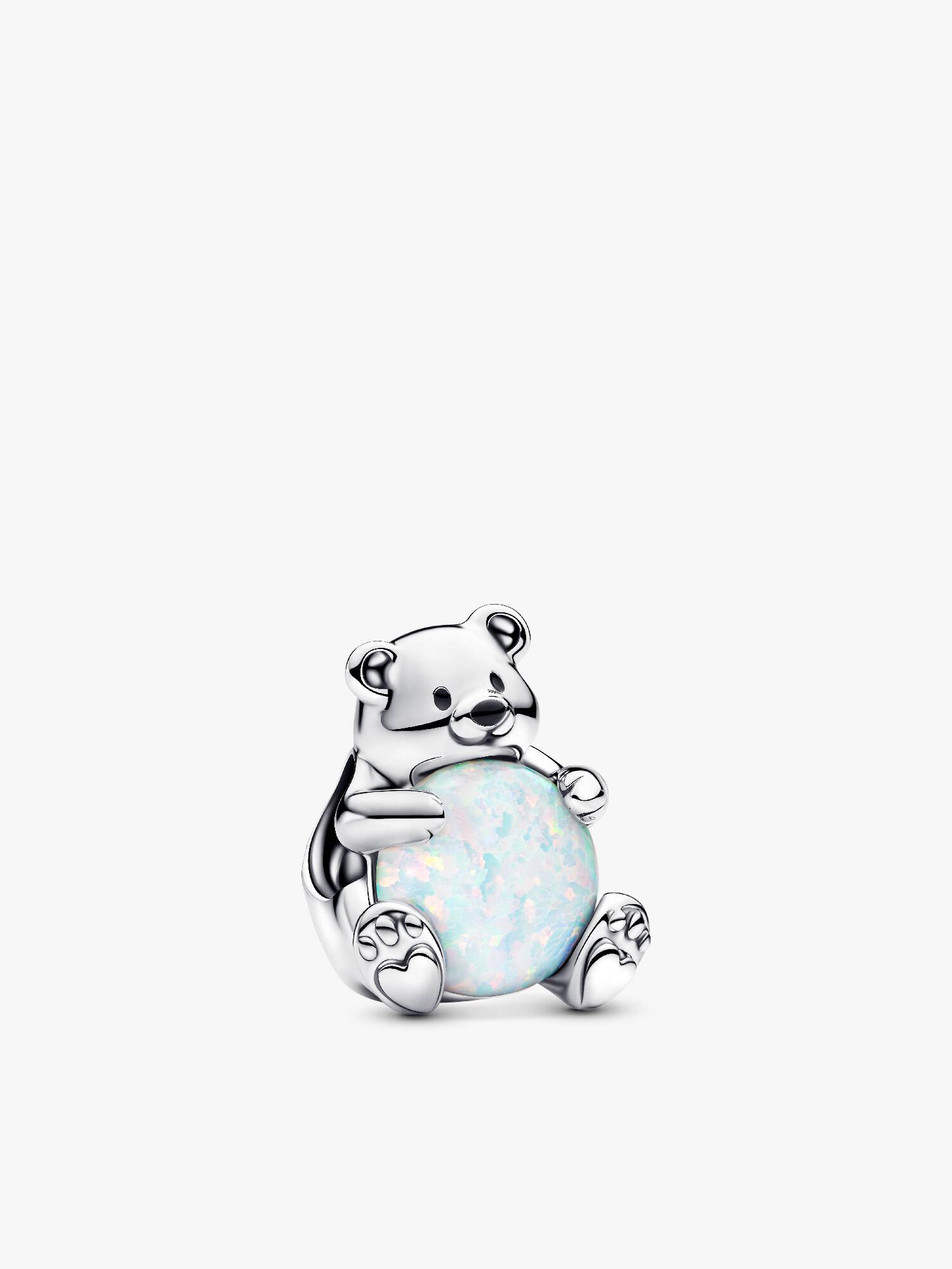 Charm de urso polar