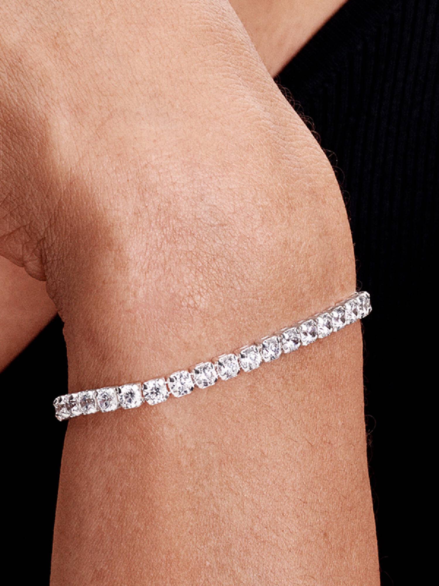 Pulseira Riviera Robusta
