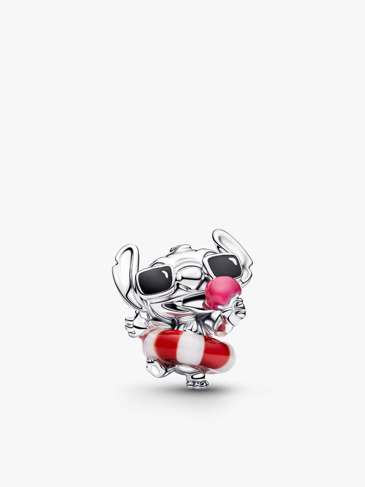 Charm Diversão de Verão com Stitch da Disney