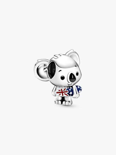 Charm do Coala Surfando