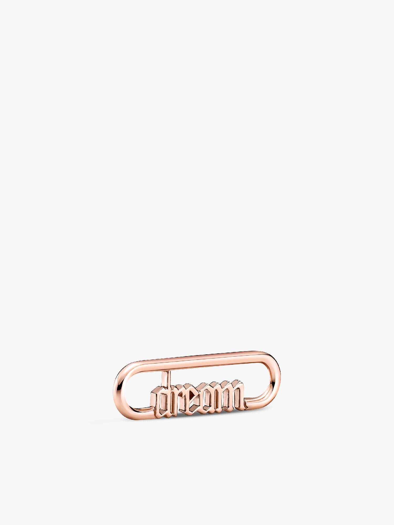 Elo Palabra Sonho Pandora ME