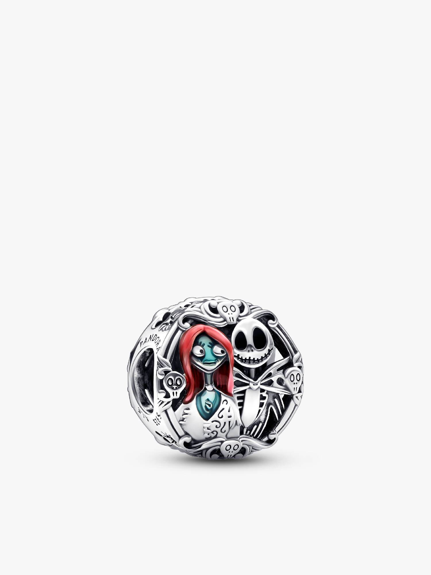Charm Disney O Estranho Mundo de Jack